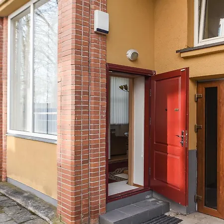 Sauleta Palanga Apartment Exterior photo