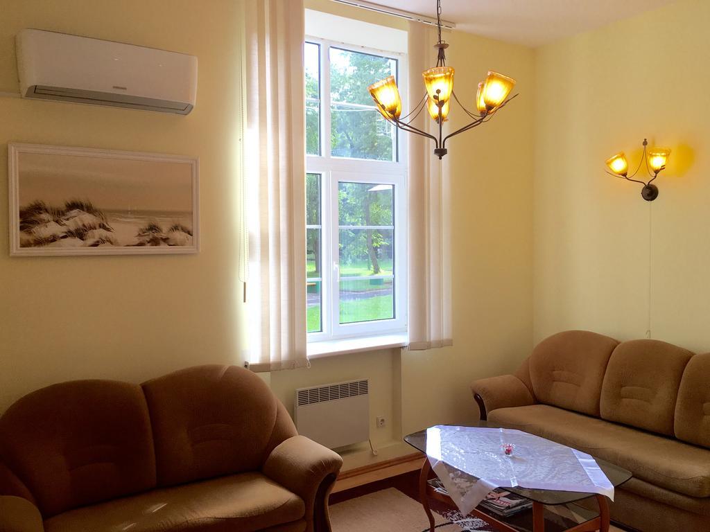 Apartment Sauleta