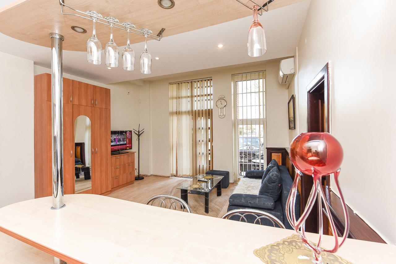 Sauleta Apartment