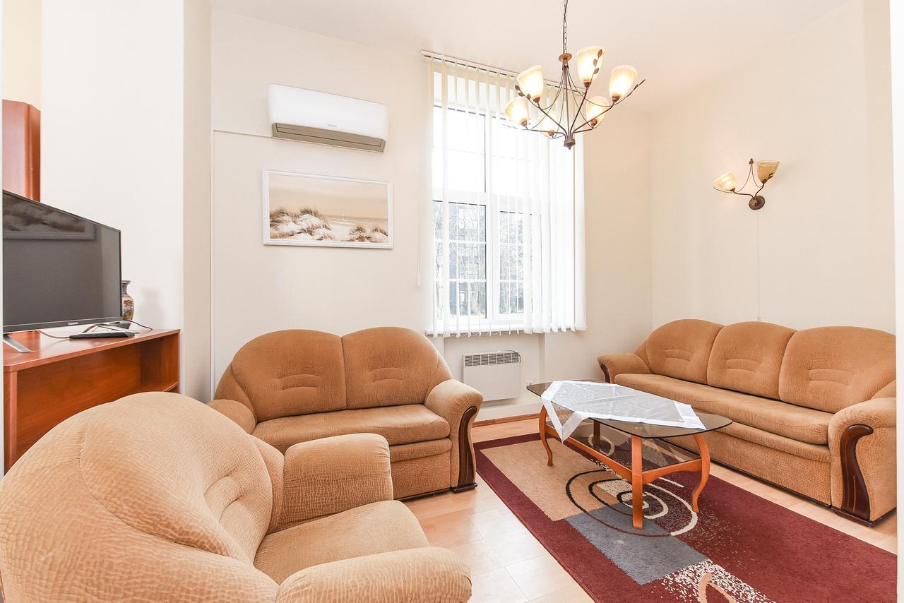 Apartment Sauleta