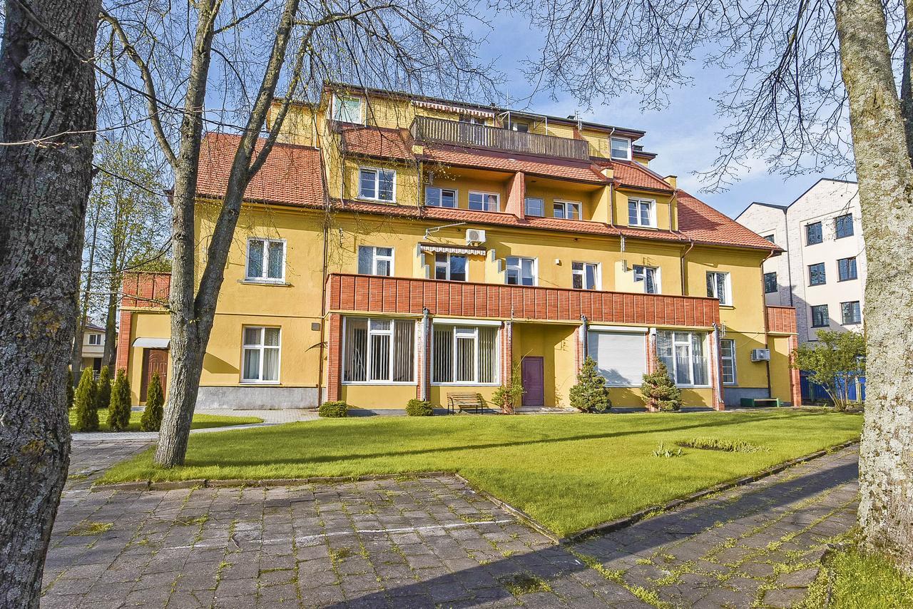 Sauleta * Palanga
