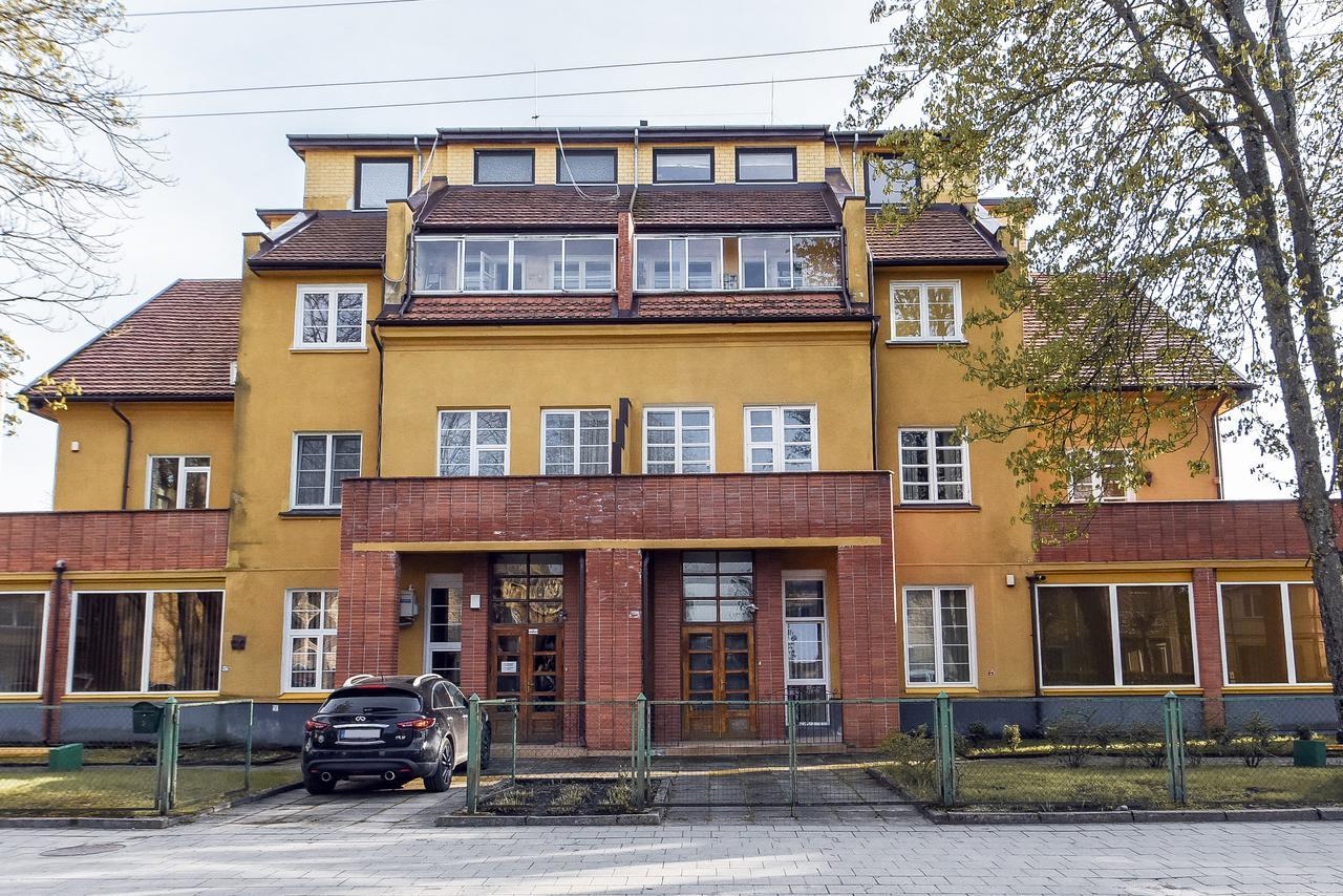 Sauleta Apartment