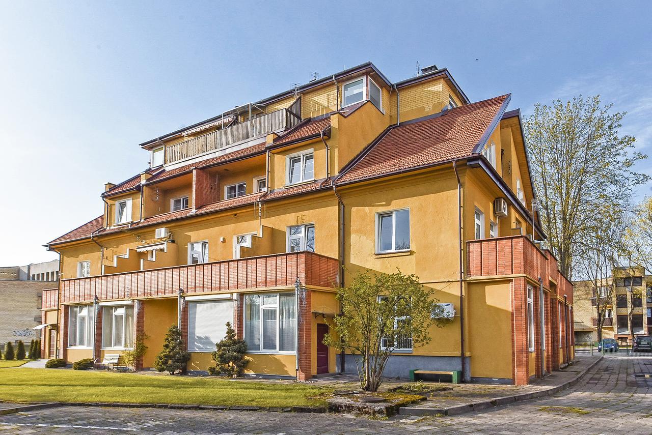 Apartment Sauleta Palanga