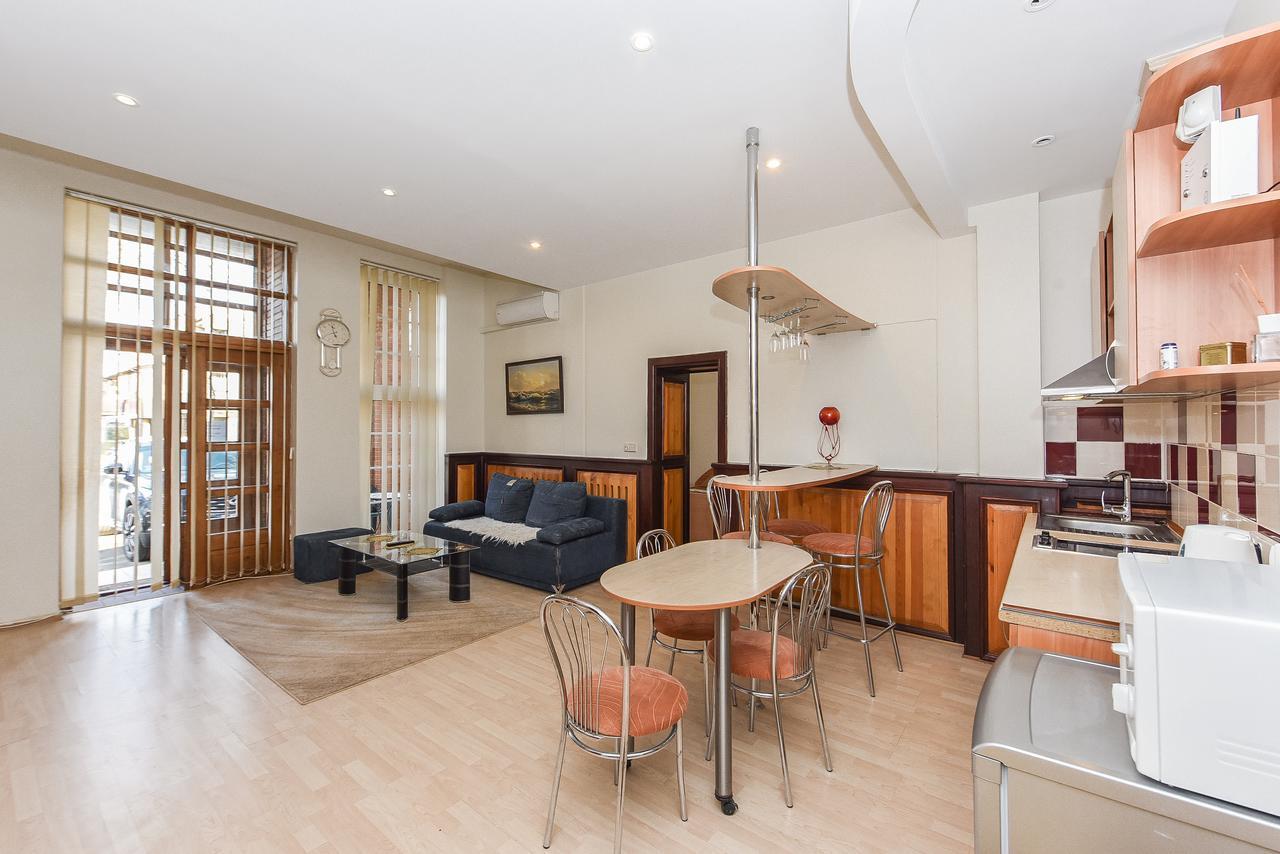 Sauleta Apartment Palanga