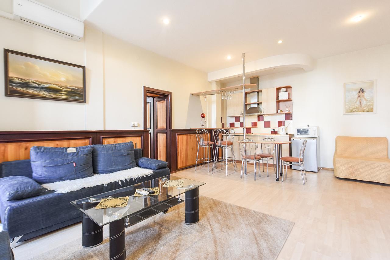 Sauleta Apartment *