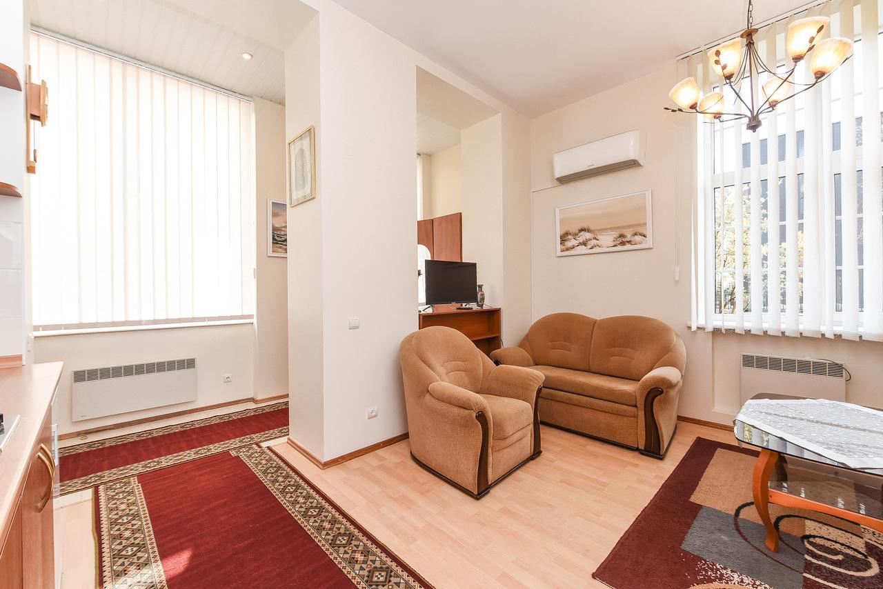 Apartment Sauleta Palanga