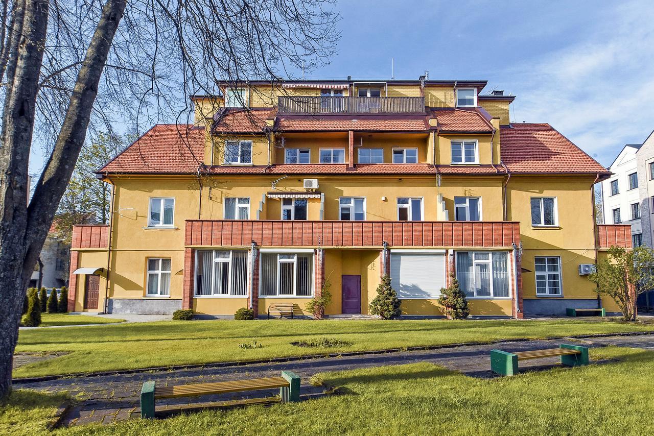 Sauleta Apartment Palanga